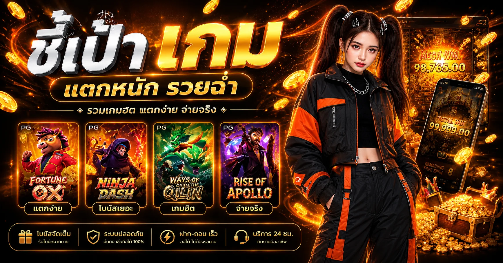 168TGA สล็อตเว็บตรง คาสิโน กีฬา ฝากถอนอย่างมีแผน